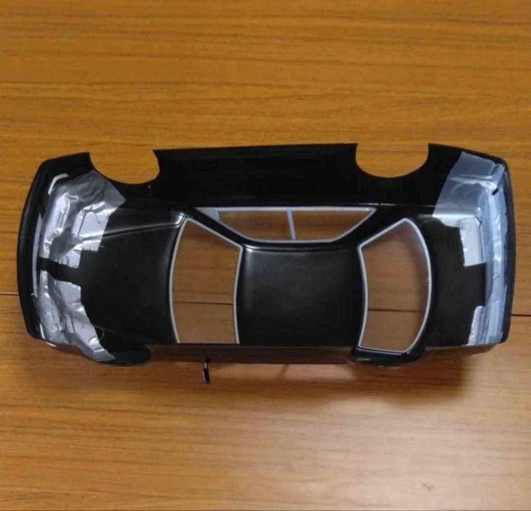 overdose製100マーク2 ラジコンボディのみ RDX GRK GALM