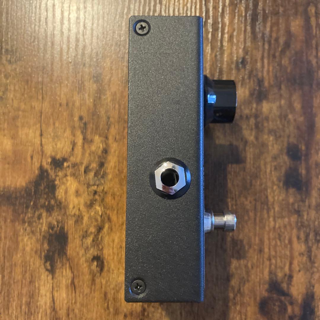 ギター Benson GERMANIUM BOOST