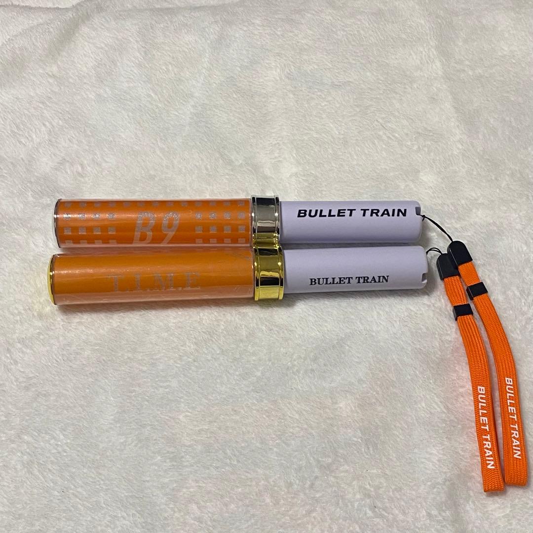 超特急 ハル ペンライト 超特急 ハル ペンライト2本セット