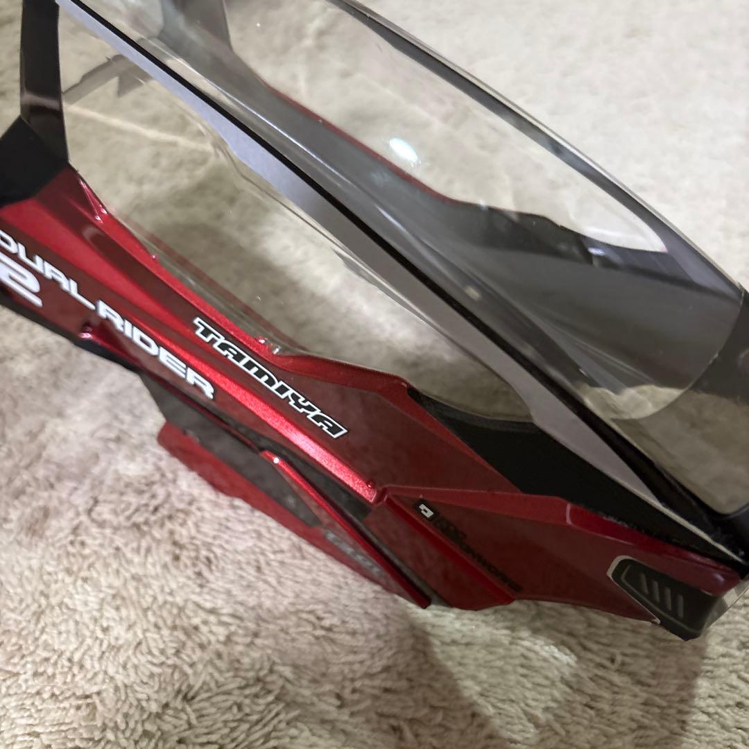 タミヤ　デュアルライダー　本体のみ