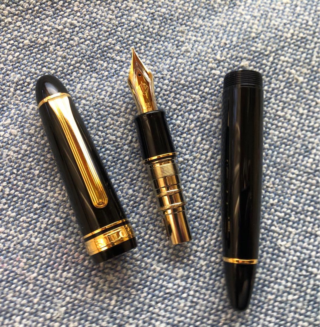 SAILOR セーラー 万年筆 キングプロフィット