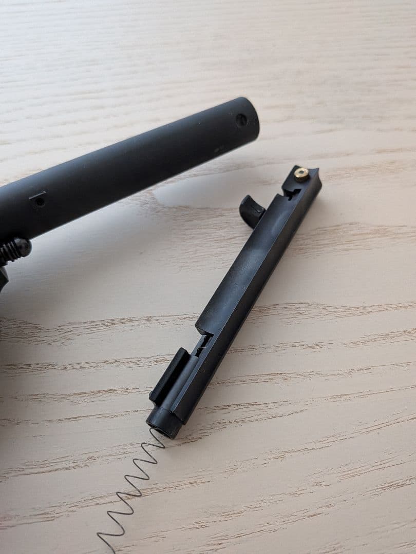 タナカ saa シングルアクションアーミー デタッチャブル