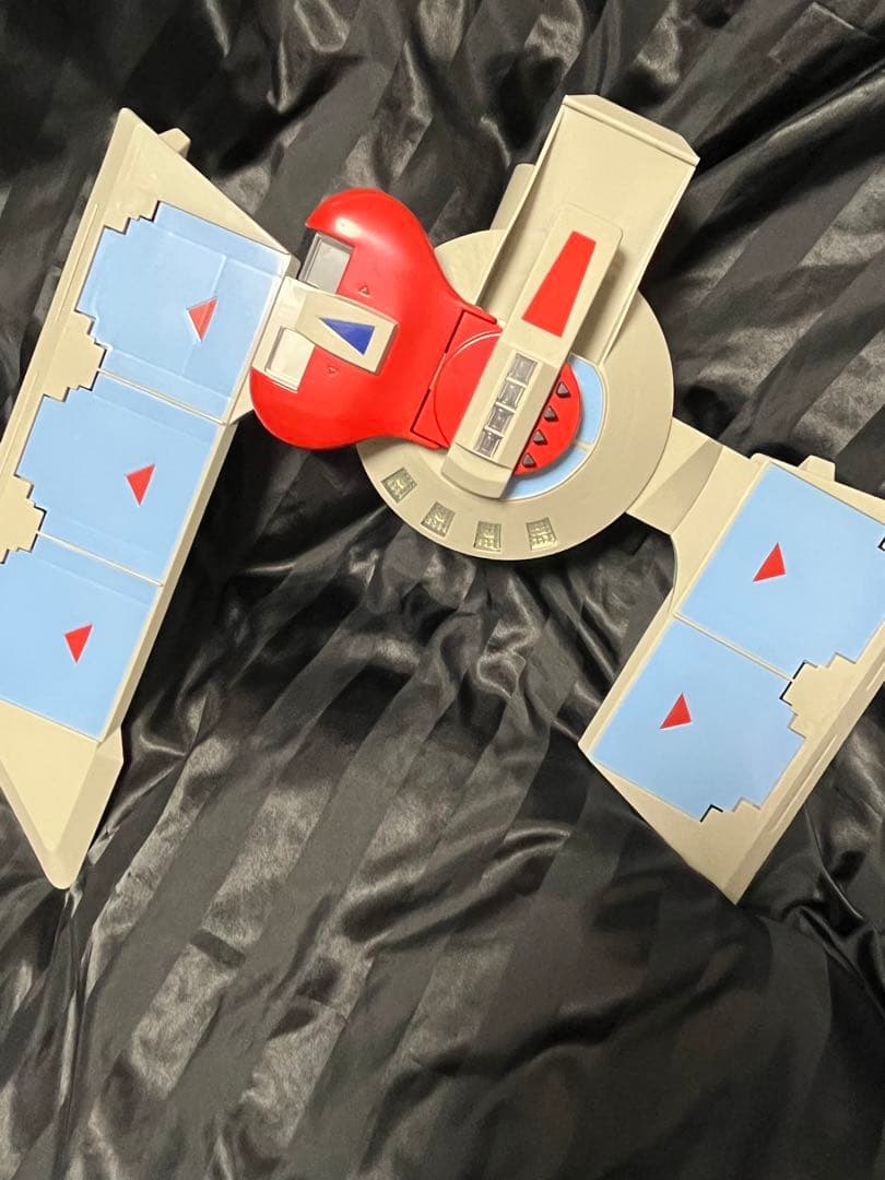 遊戯王 デュエルディスク 初代