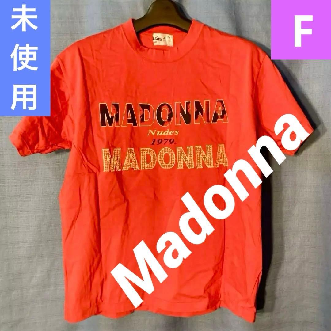 稀少レア非売品☆マドンナ ノベルティ ダウンジャケット Nudes 1979