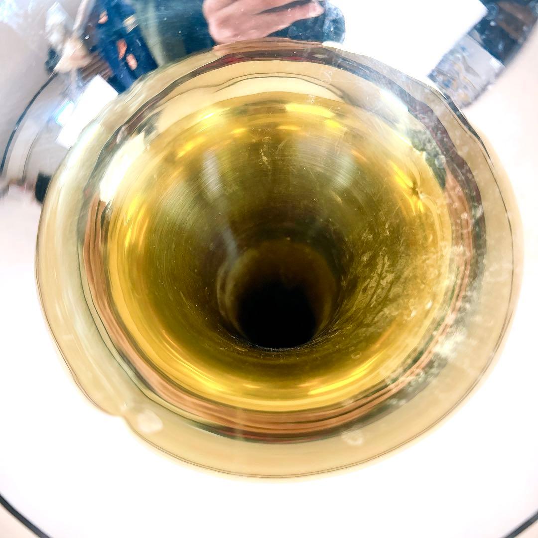 Soleil ソレイユ　テナーバス　トロンボーン 初心者　オススメ