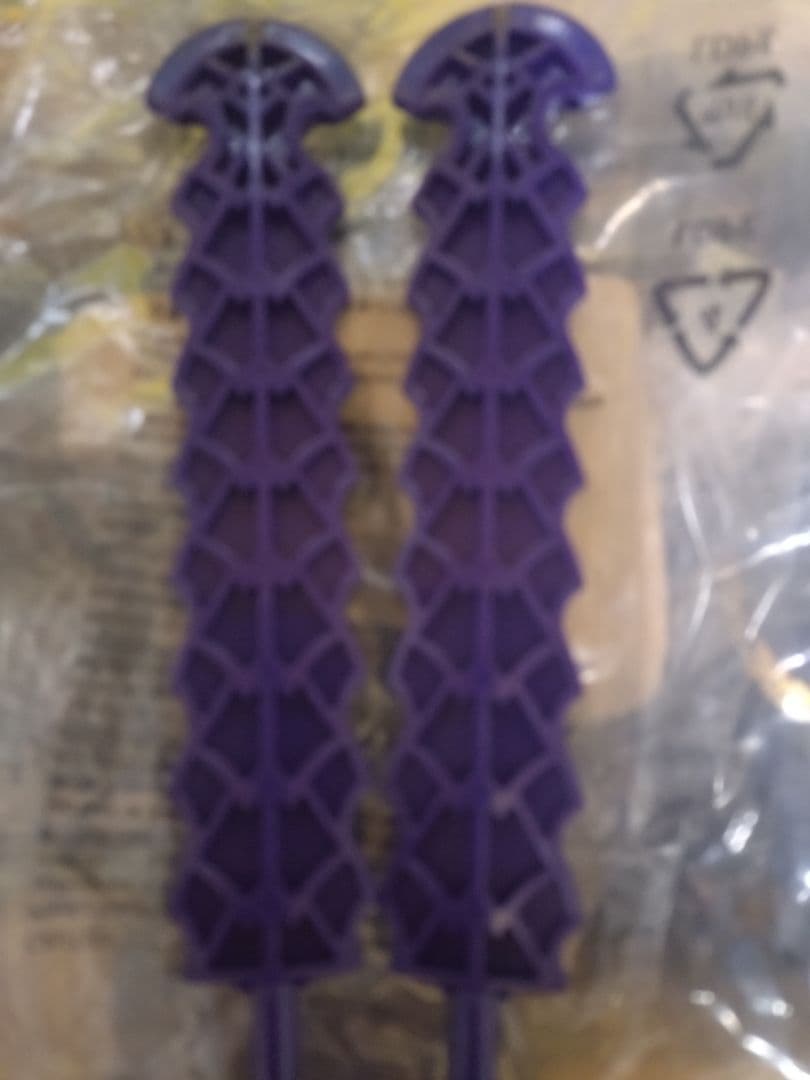 ブラックオニタイジンムラサメ　中古良品　ギア付き