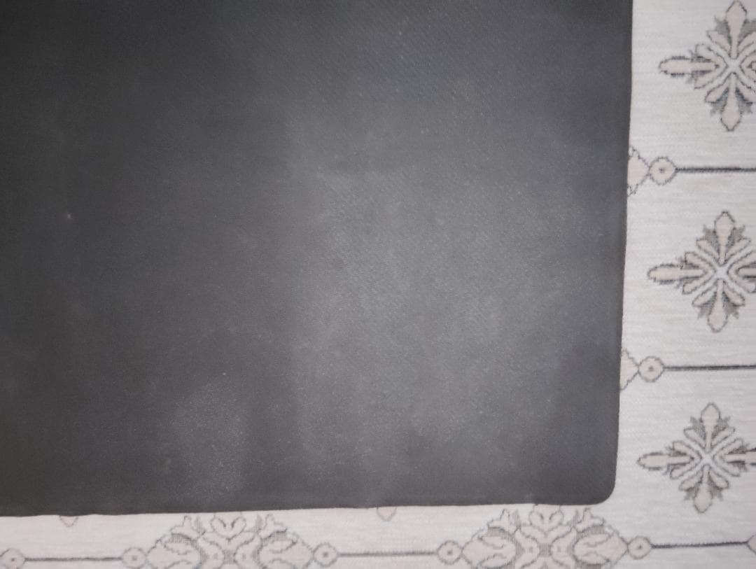 遊戯王 SJCS 75th ダークエンド・ドラゴン 黒 プレイマット