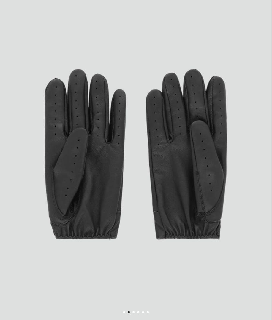 _J.L-A.L_ Bond Gloves