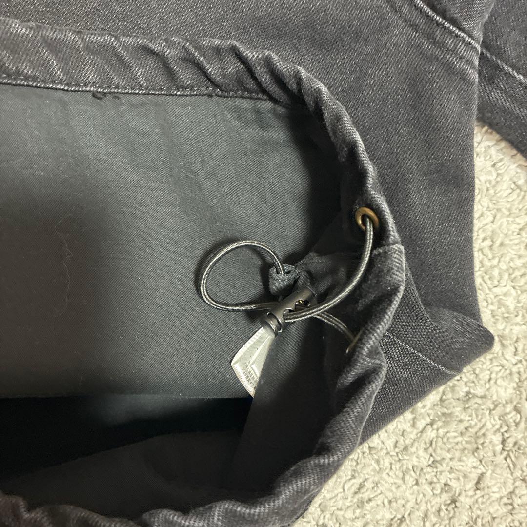 いのちゃんぴさん専用 noremid ファイヤーマンジャケット　POPUP限定