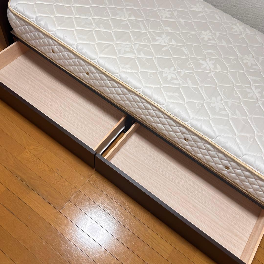 mizukiさま専用✨ フランスベッド　日本ベッド　※マットレスのみ