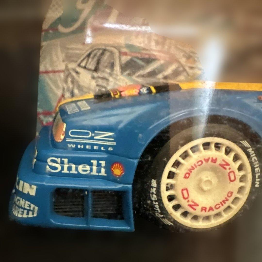 アルファロメオ 155 UTMODELS 1/18