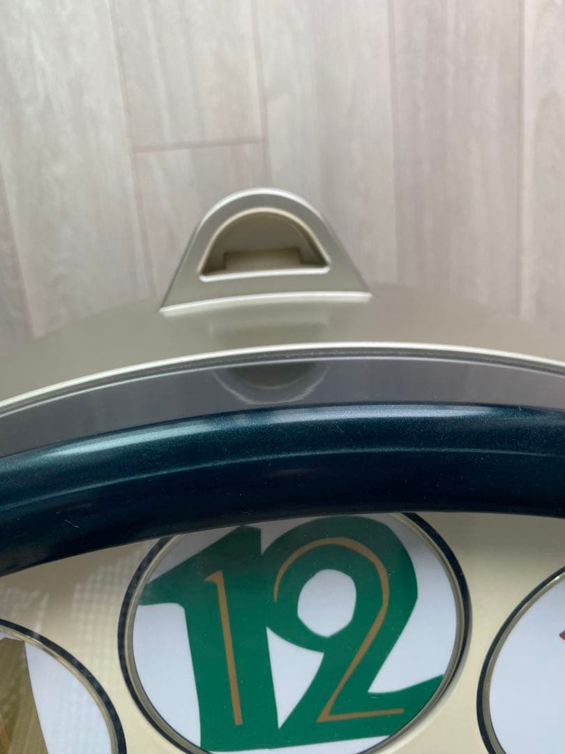 SEIKO FANTASIAファンタジア RE540M からくり時計 廃盤品