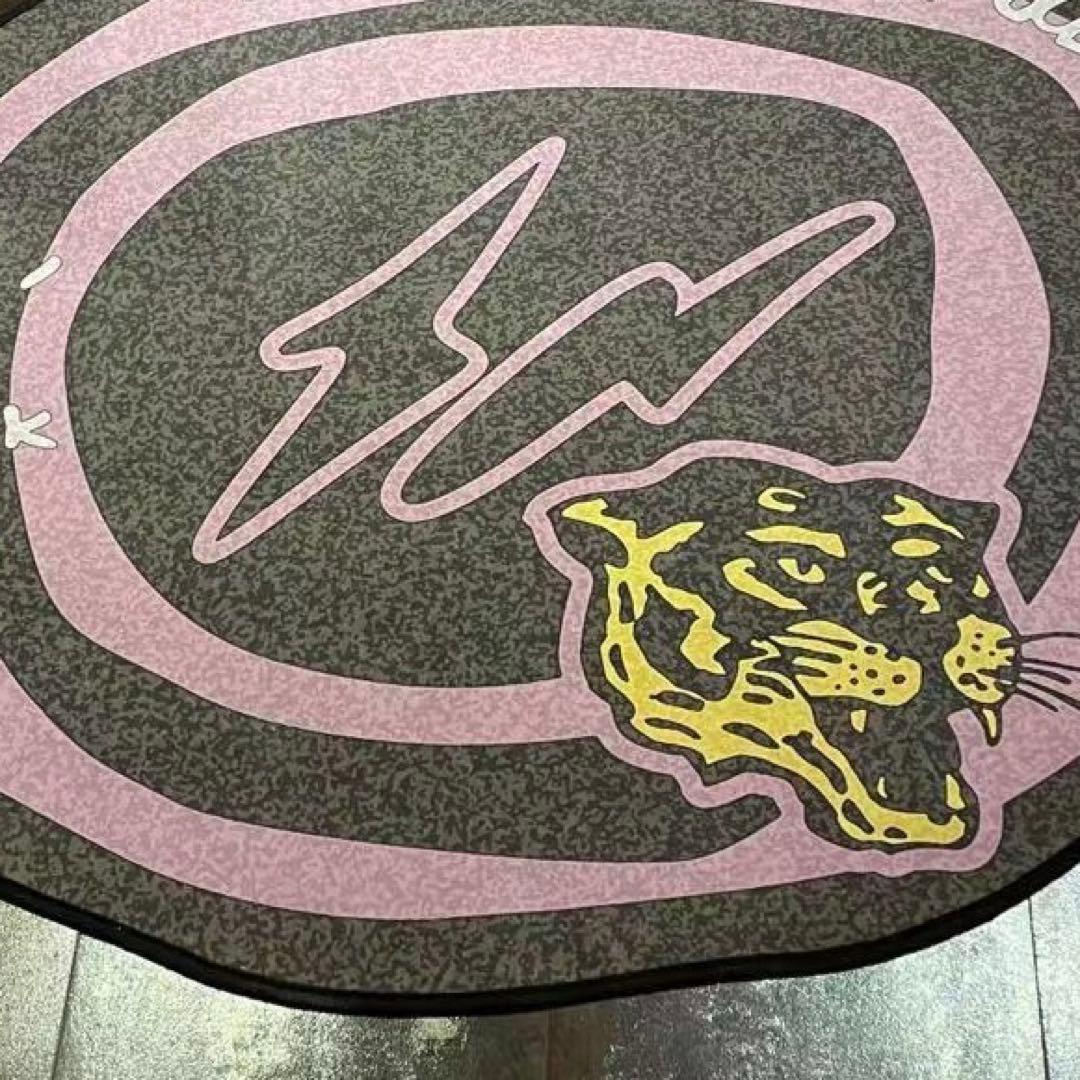 CACTUS JACK Travis Scott FRAGMENT ラグマット