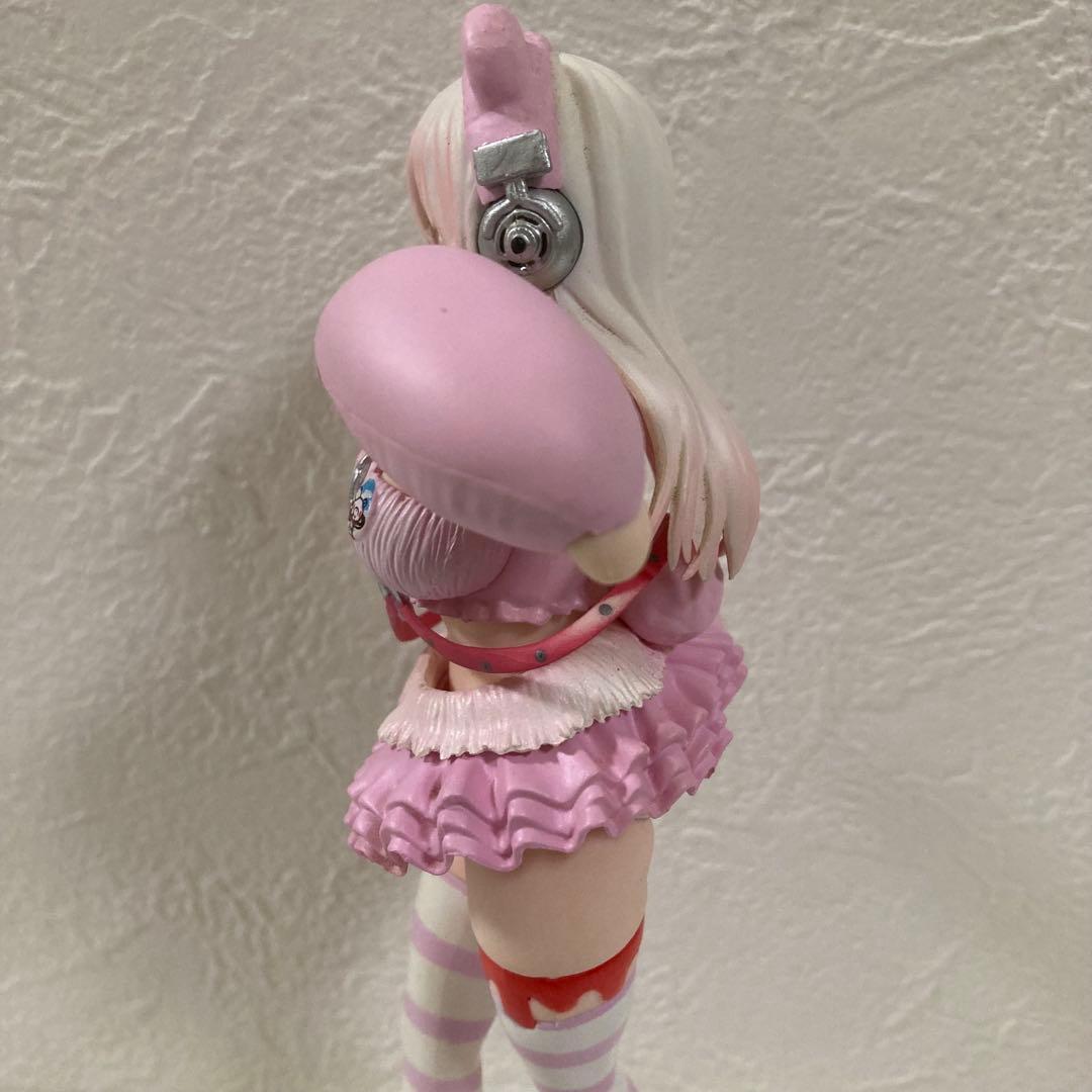 すーぱーそに子 レースクイーン フィギュア