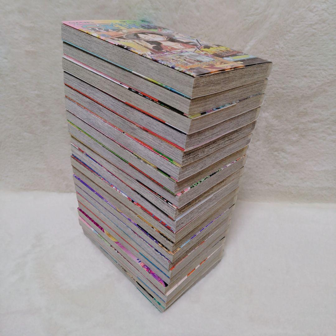 【希少0巻付】ONE PIECE ワンピース 単行本1〜108巻 おまけシール付