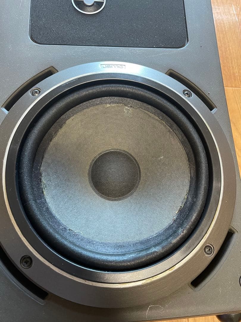 ジャモ　Jamo 502