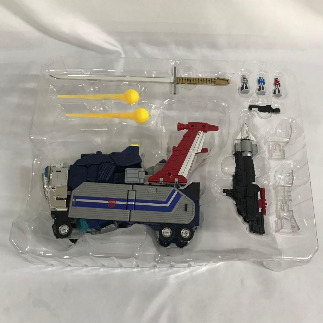 MPG-14S ゴッドボンバー ゴッドジンライBOXセット