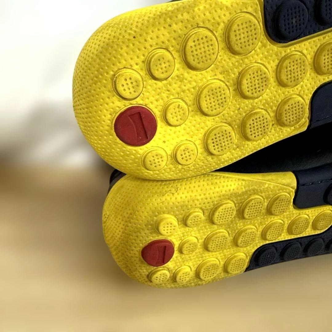 CAMPERカンペールデッキシューズ PEU CIRCUIT メンズ