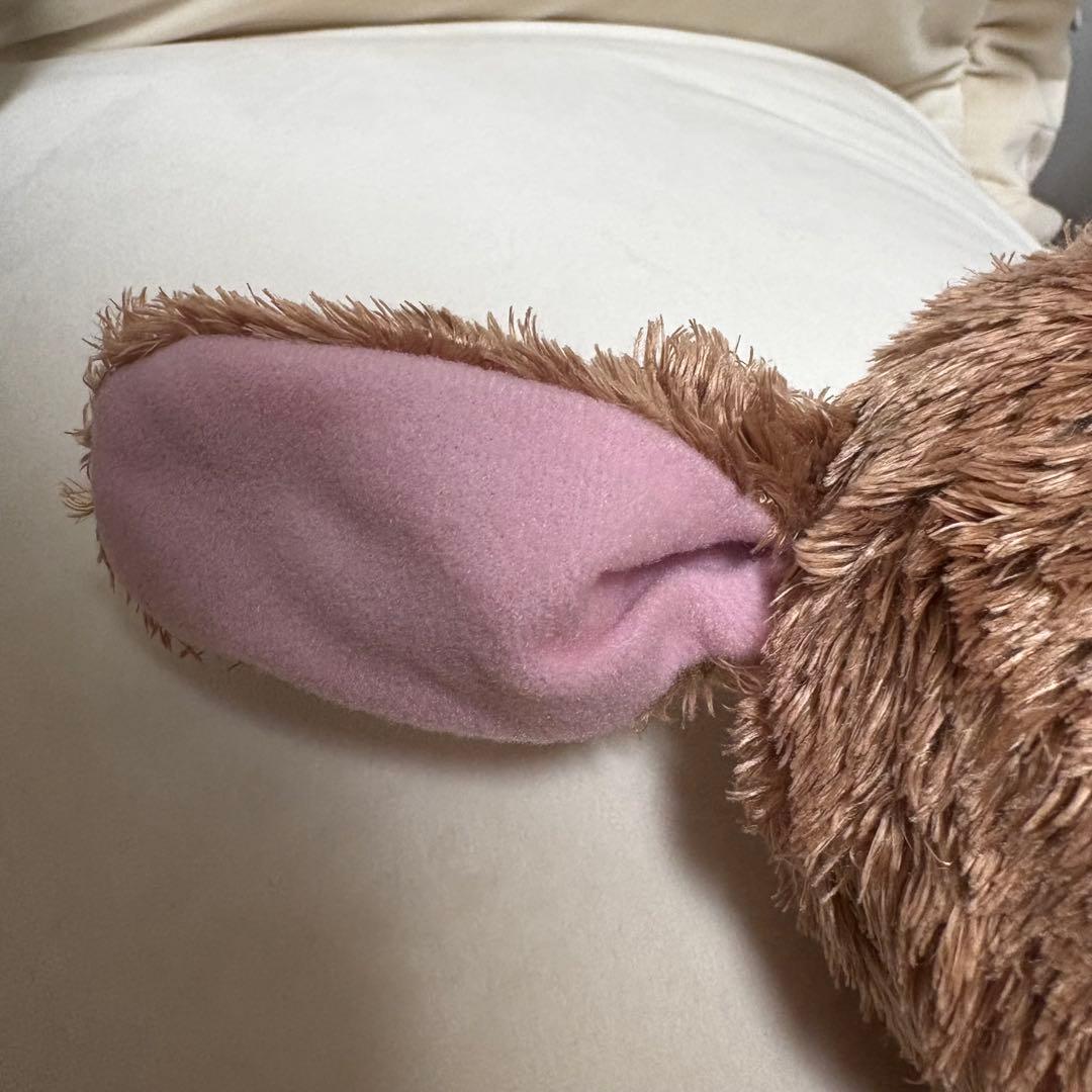 サンリオ　シュガーバニーズ　ぬいぐるみ