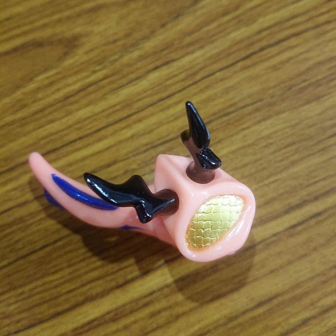 マックストイ/エレキング幼体 ソフビ