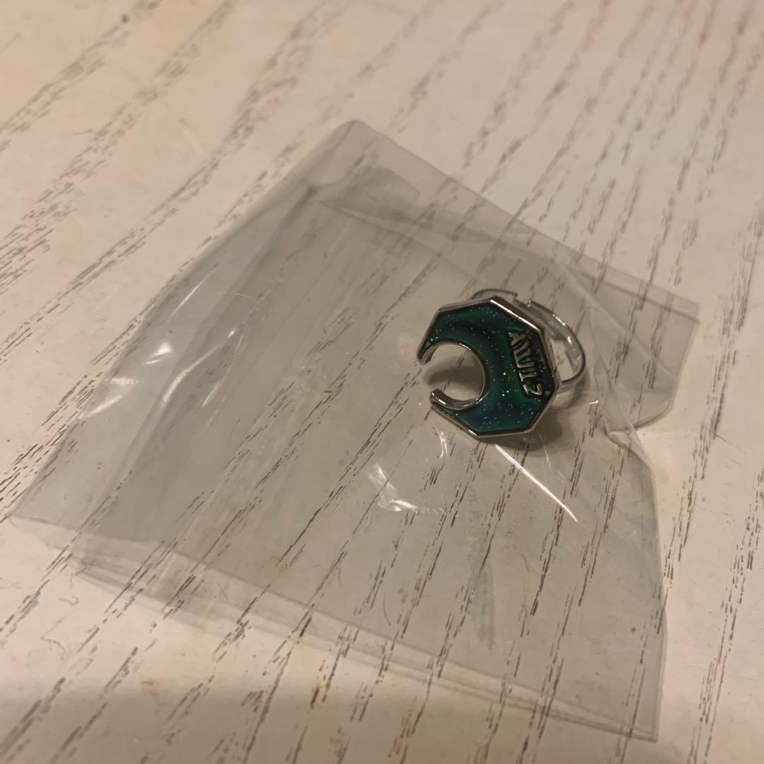 未開封 ずっと真夜中でいいのに。コズ団ガチャシークレット ルナ