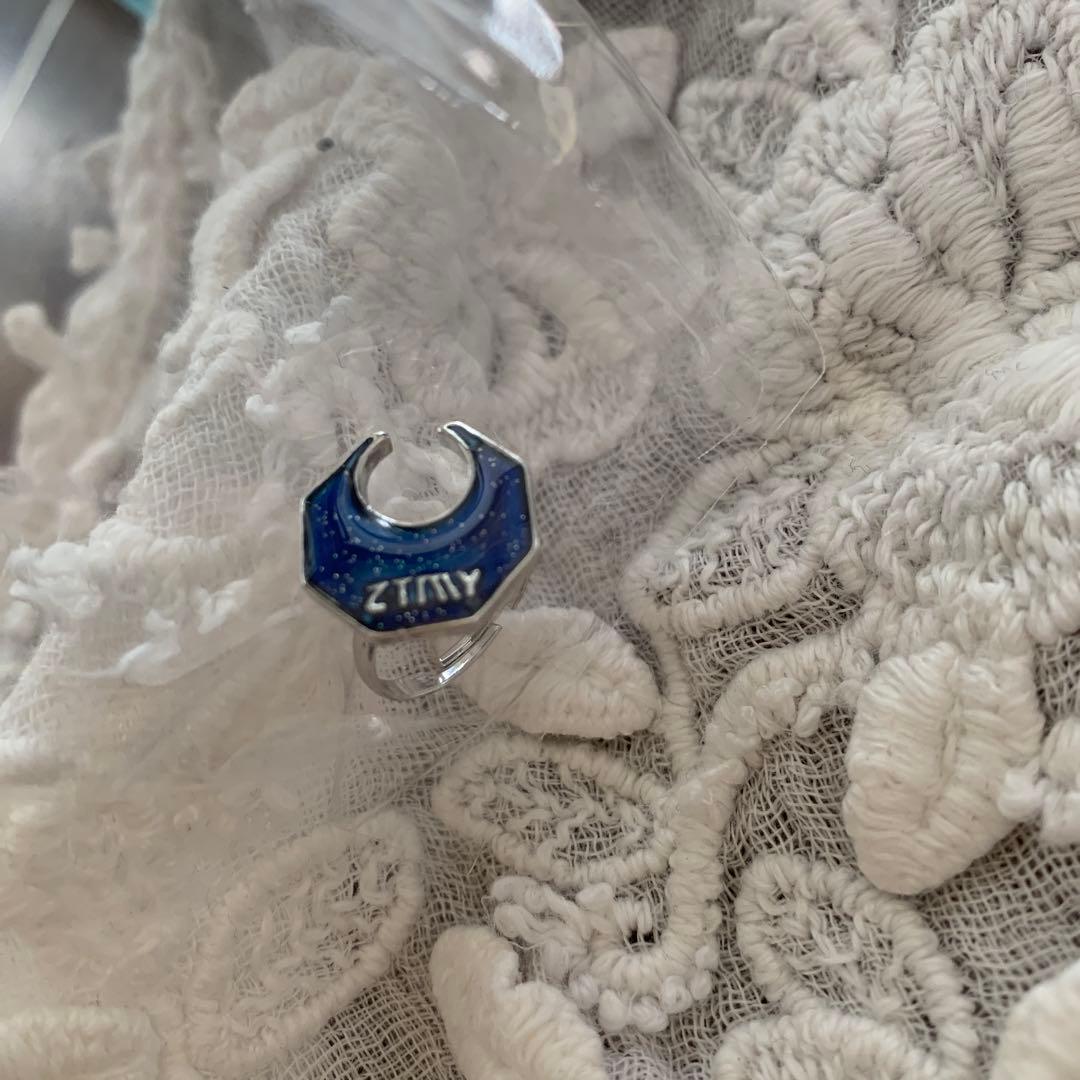 未開封 ずっと真夜中でいいのに。コズ団ガチャシークレット ルナ