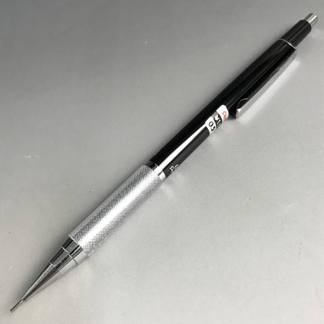 廃盤 デッドストック ぺんてる Pentel PG1505 0.5㎜ 設計製図用