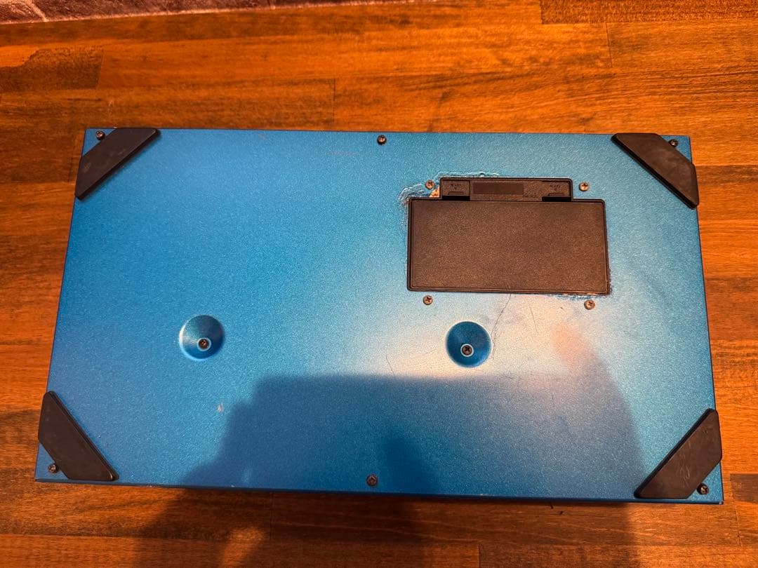 BOSS ME-50 ギターマルチエフェクター