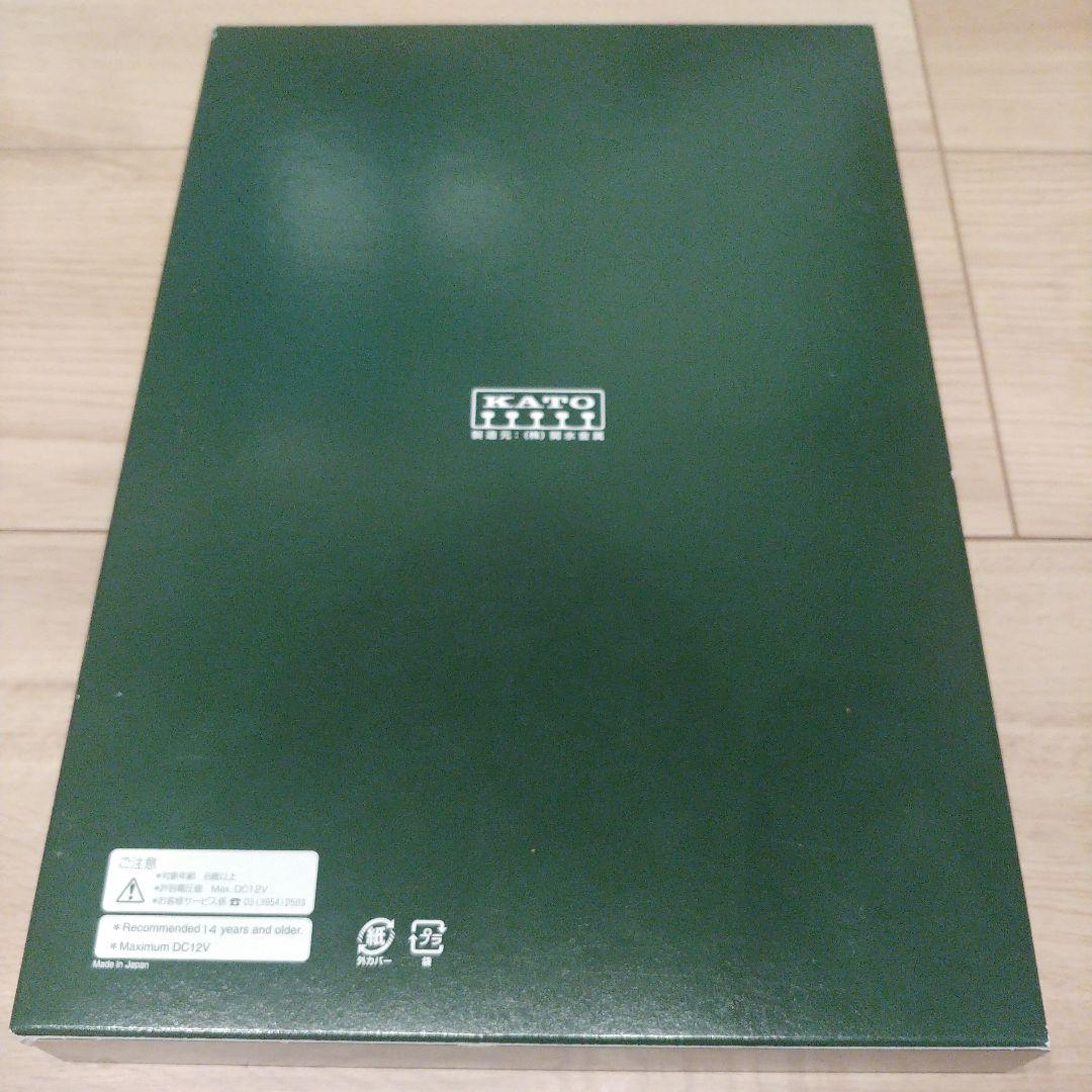 KATO Nゲージ 683系4000番台 サンダーバード 9両セット