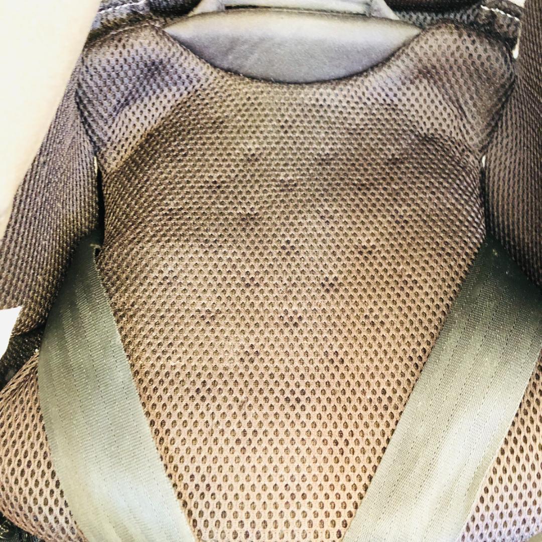 ⭐️美品⭐️ エールべべ クルット 3i ISOFIX 回転式　「6609