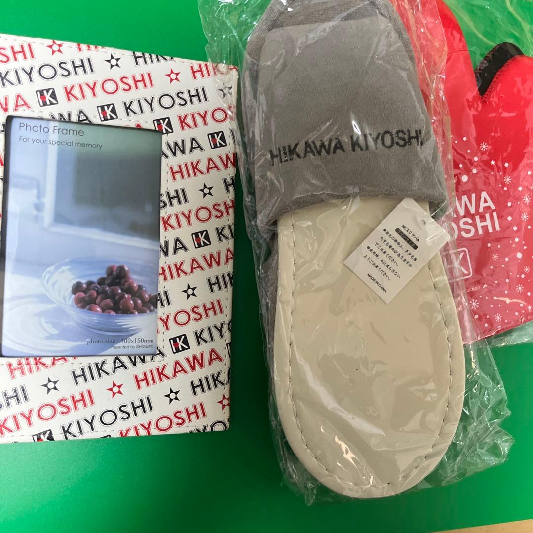 氷川きよし 大量 グッズセット アクセサリー キーホルダー