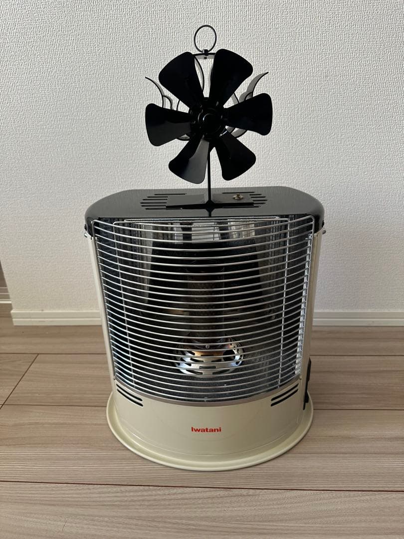 Iwatani カセットガスストーブ CB-STV-DKD2 Amazon | イワタニ Iwatani 岩谷 カセットガスストーブ デカ暖II