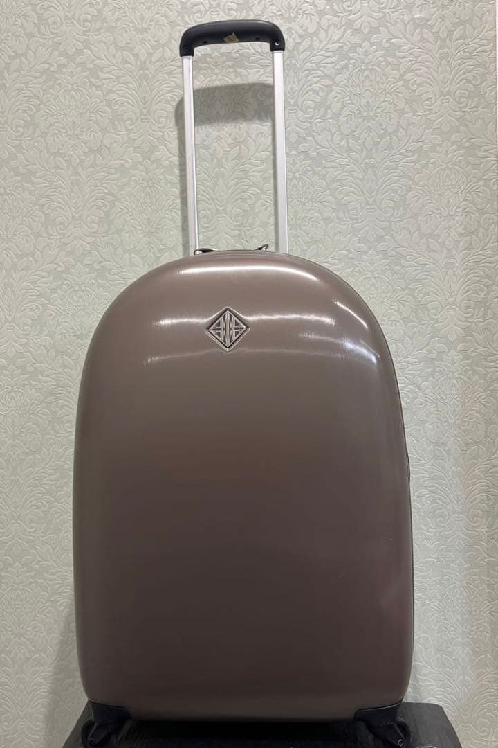 FPMスーツケースGray Spinner 67 Trolley Bag FPMスーツケースGray Spinner 67 Trolley Bag 【公式通販】