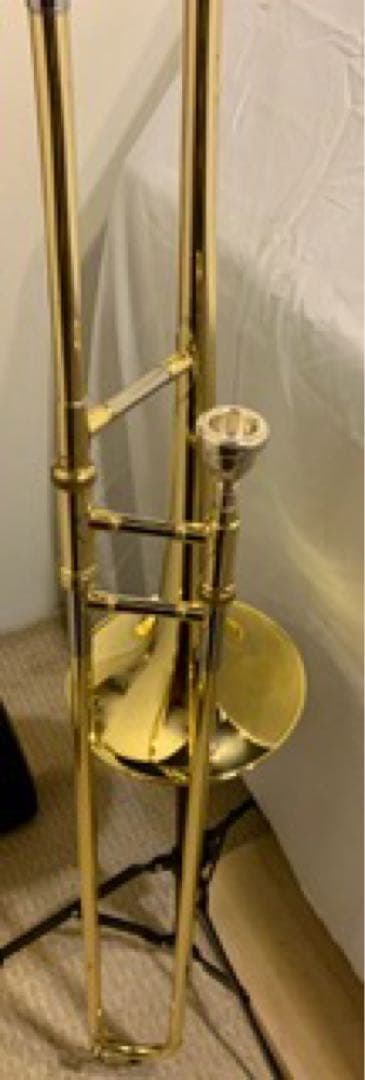 ダイナスティ マーチングトロンボーン Dynasty ダイナスティ