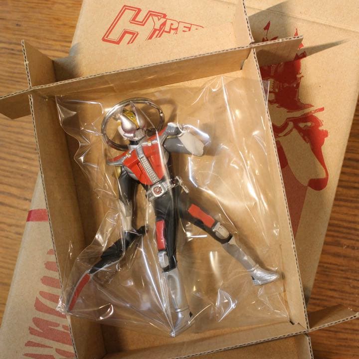 仮面ライダー電王　ソフビ全12種類セット(おまけ付き電王キーホルダー)