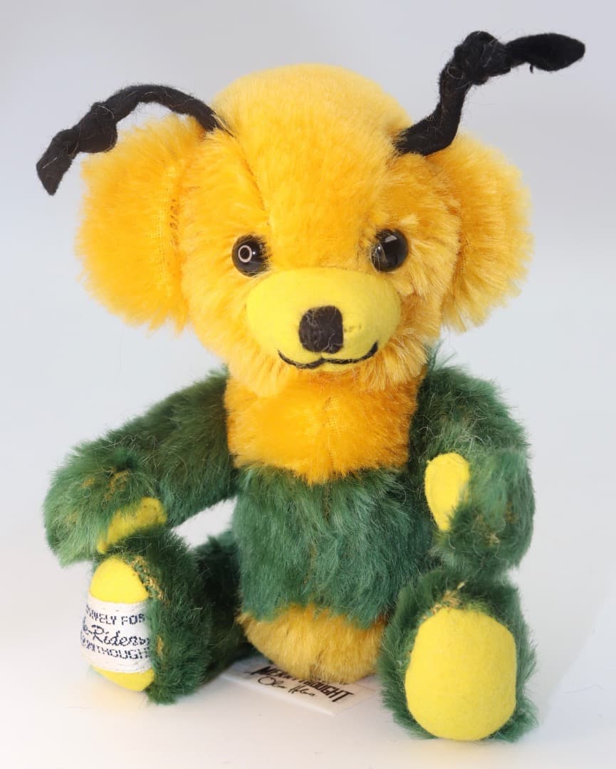 CHEEKY Y2K BUG 2000年度 アメリカ限定マイクロ・チーキー CHEEKY Y2K BUG 2000年度 アメリカ限定マイクロ・チーキー CHEEKY Y2K