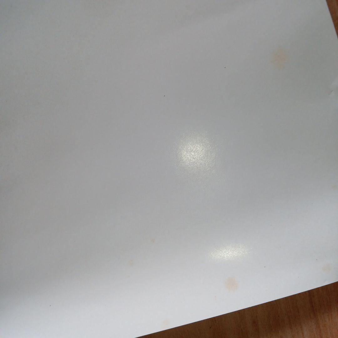 hide 等身大ポスター