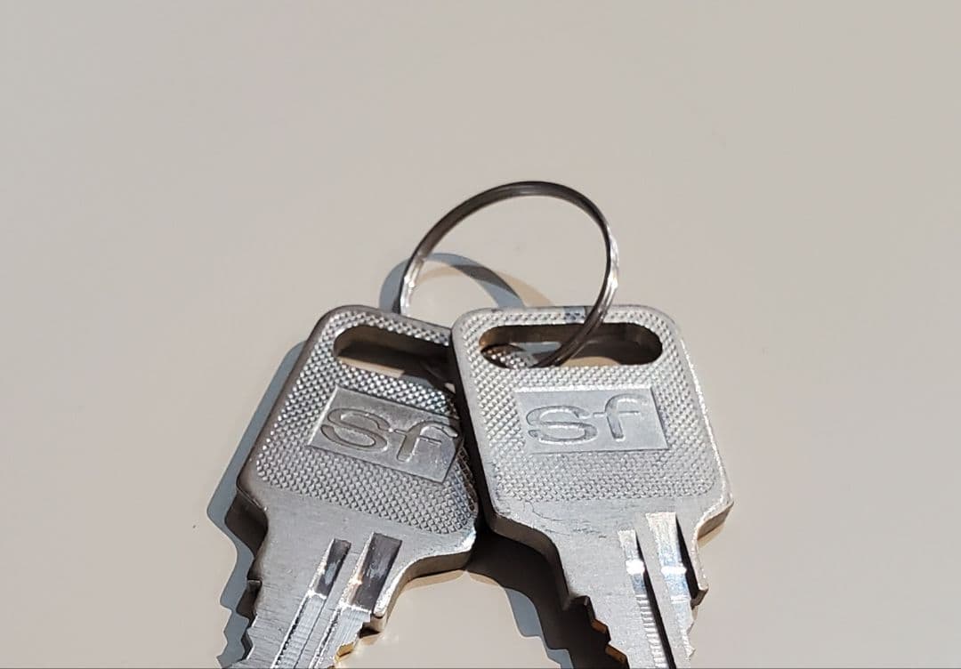 スチールキャビネット JOIFA609