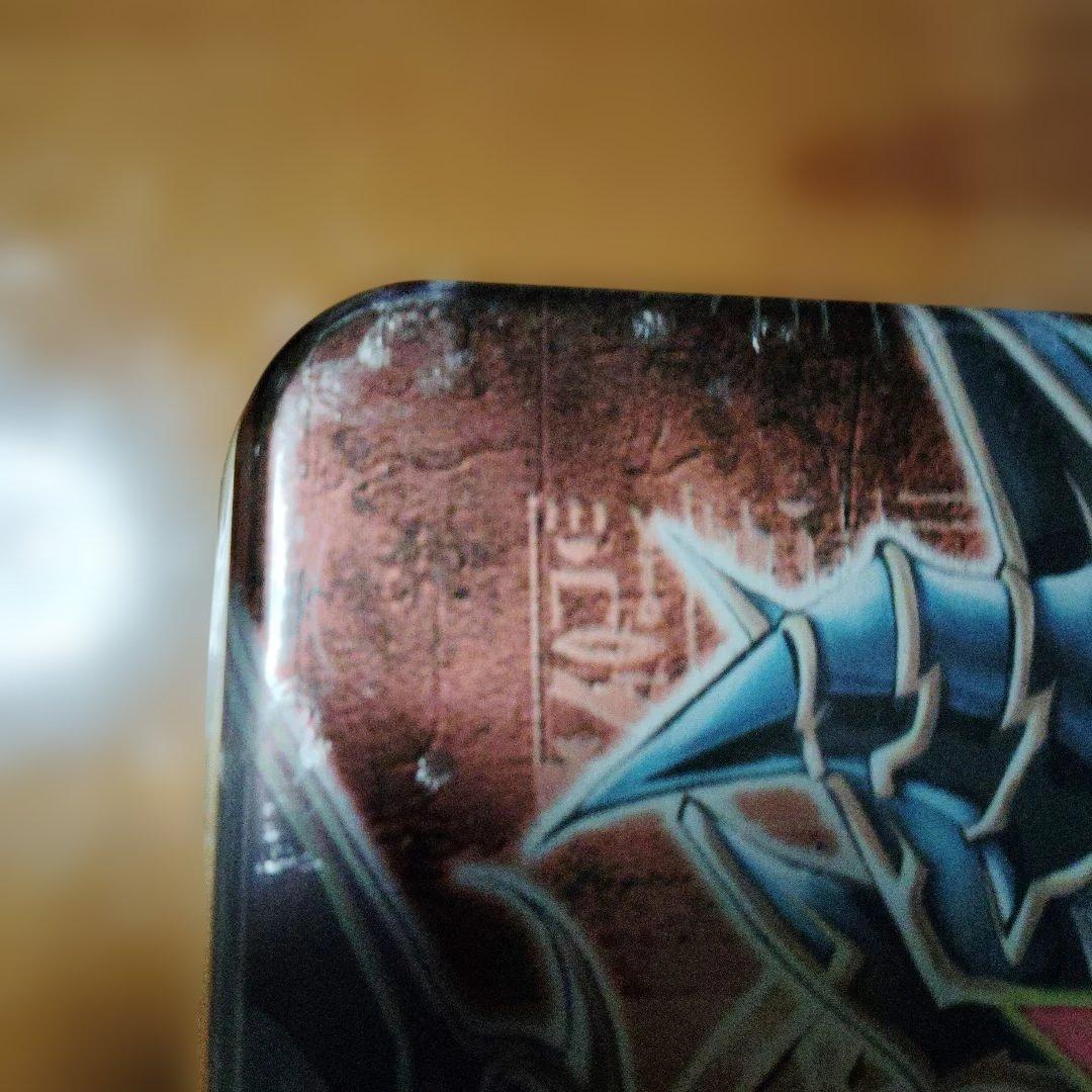 遊戯王 ブースターパックコレクターズ　TIN 2003