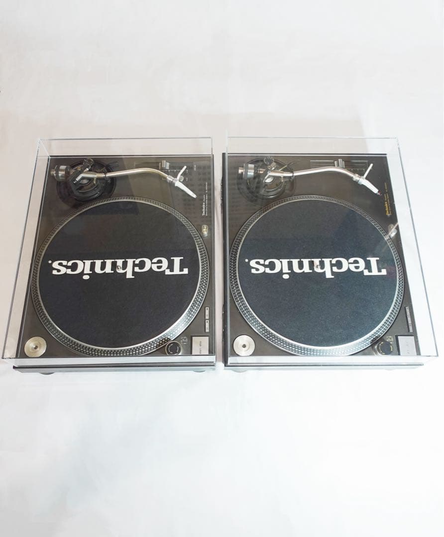 ◾️連休限定値下げ◾️配送無料 新品2個 テクニクスSL1200全モデル