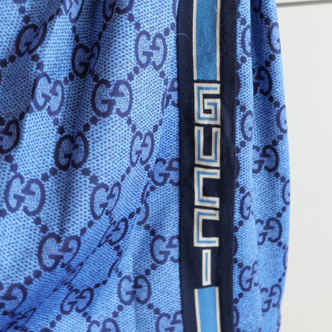 ⭐︎11月23日まで⭐︎ GUCCI ジャージキュロットスカート