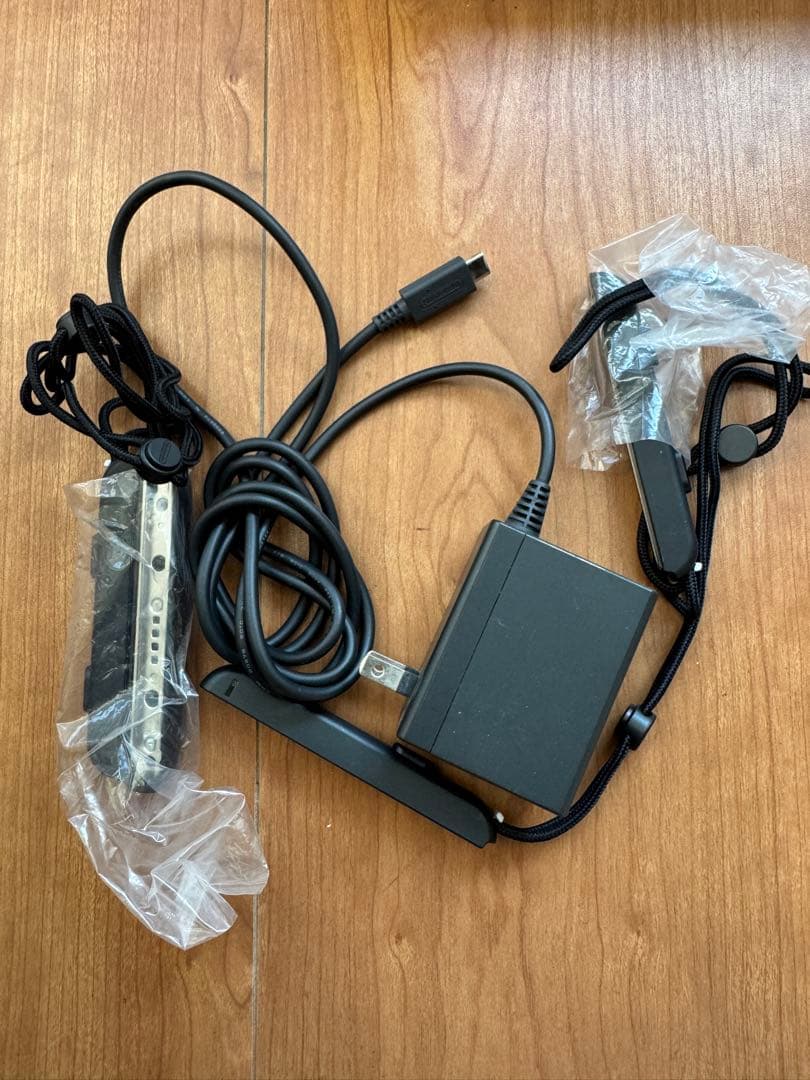 Nintendo Switch 本体セット ドック ※ジョイコン不調