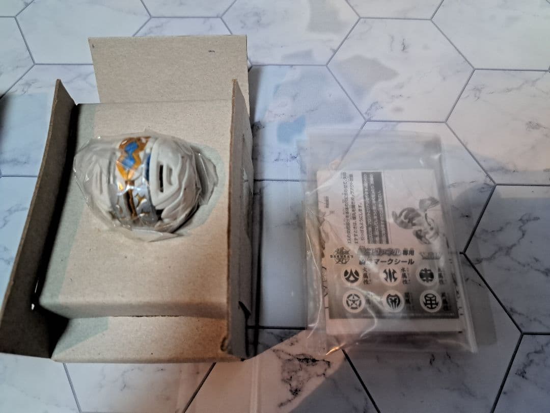 爆丸 統タヴァネル 爆TECH爆丸 統タヴァネル 水属性 【公式通販】 爆丸