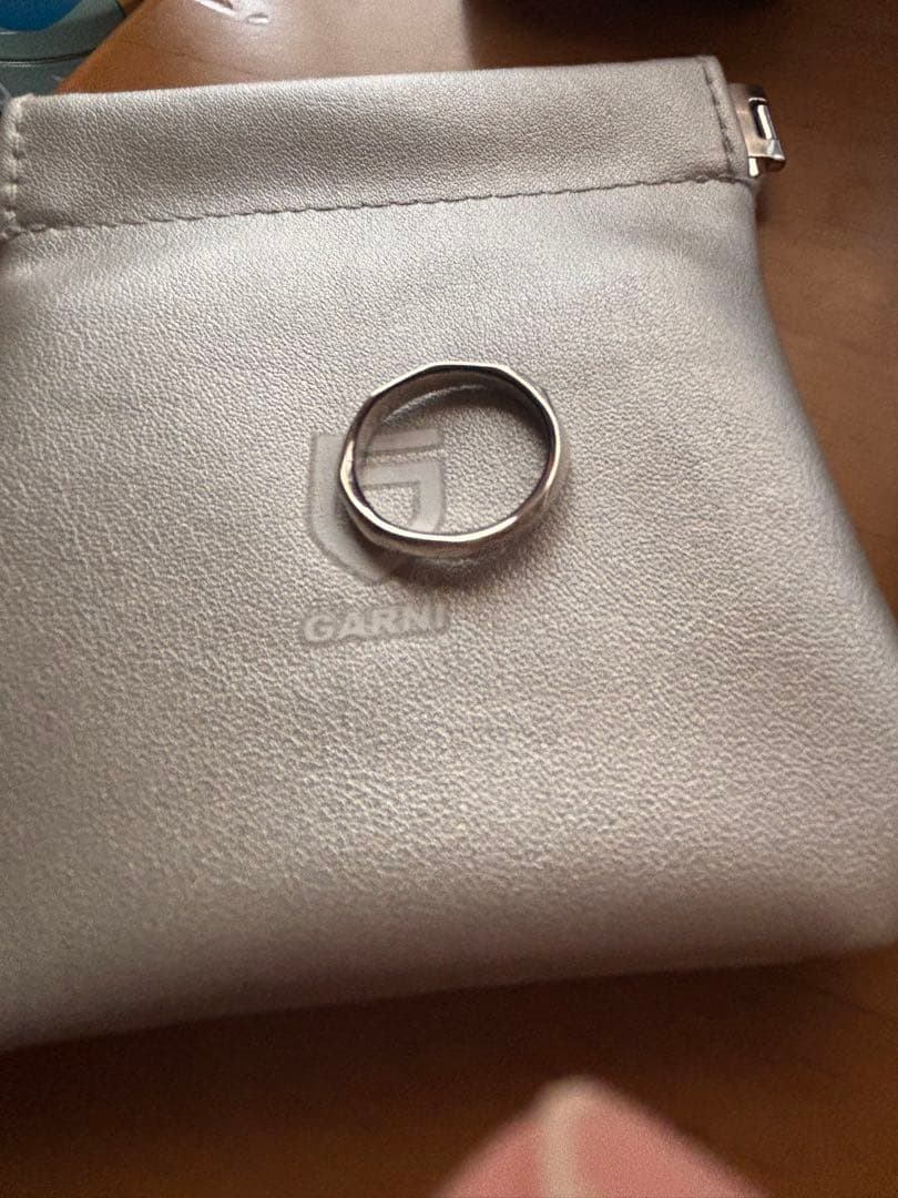 GARNI Crockery Ring S 17号