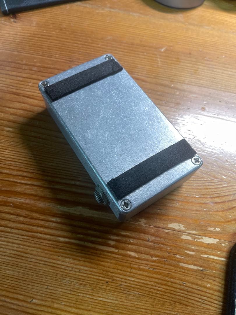 ギター Pete Cornish TB-83TM Treble Booster