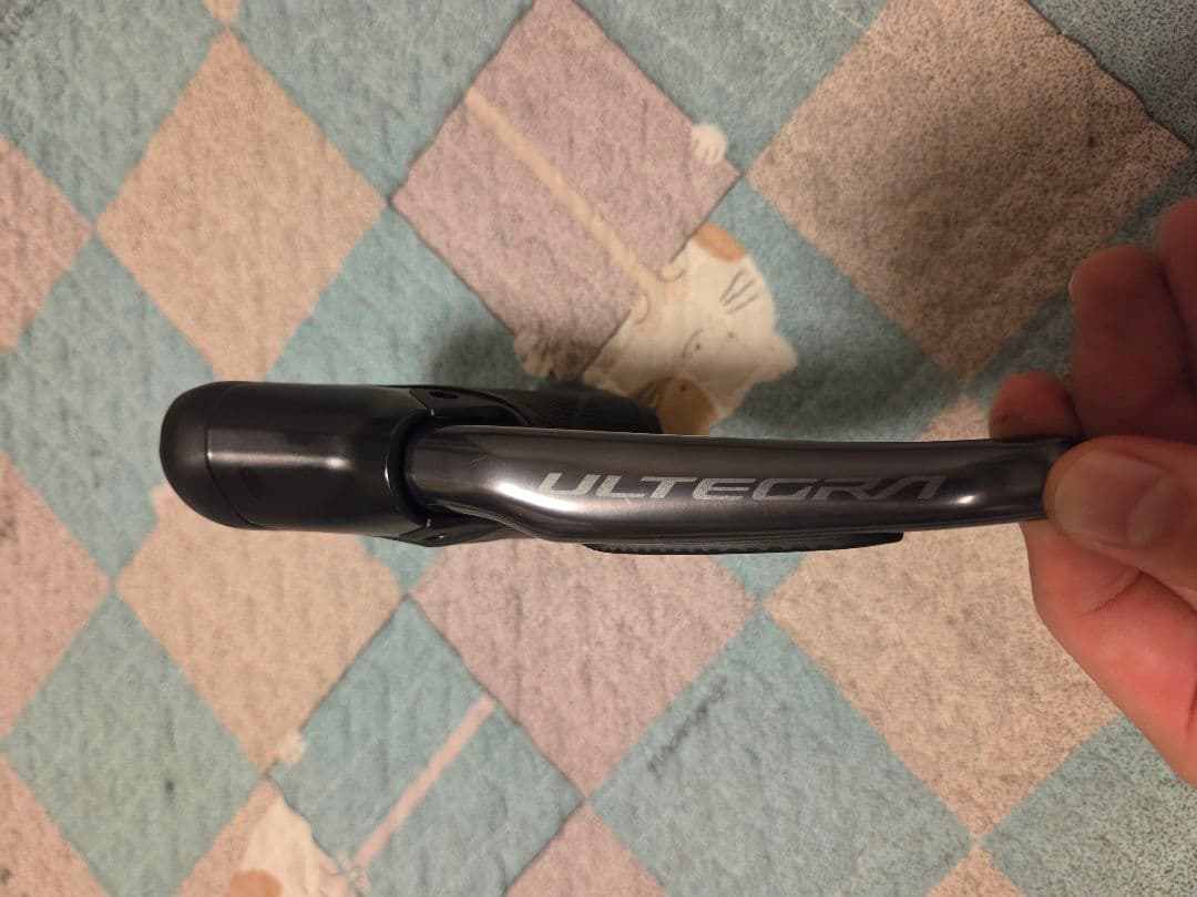 SHIMANO ULTEGRA R8170 Di2 コンポセット 2×12速