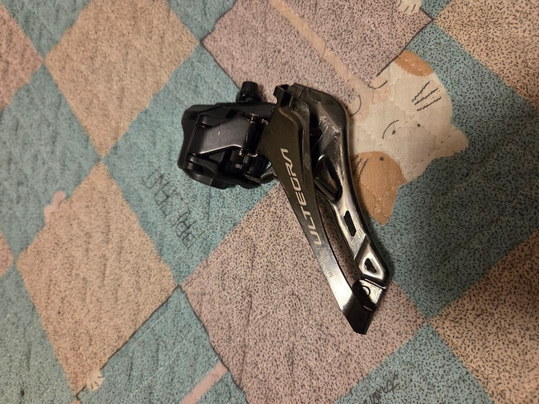 SHIMANO ULTEGRA R8170 Di2 コンポセット 2×12速