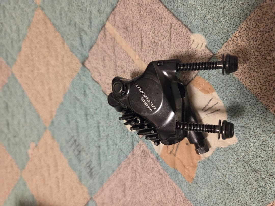 SHIMANO ULTEGRA R8170 Di2 コンポセット 2×12速