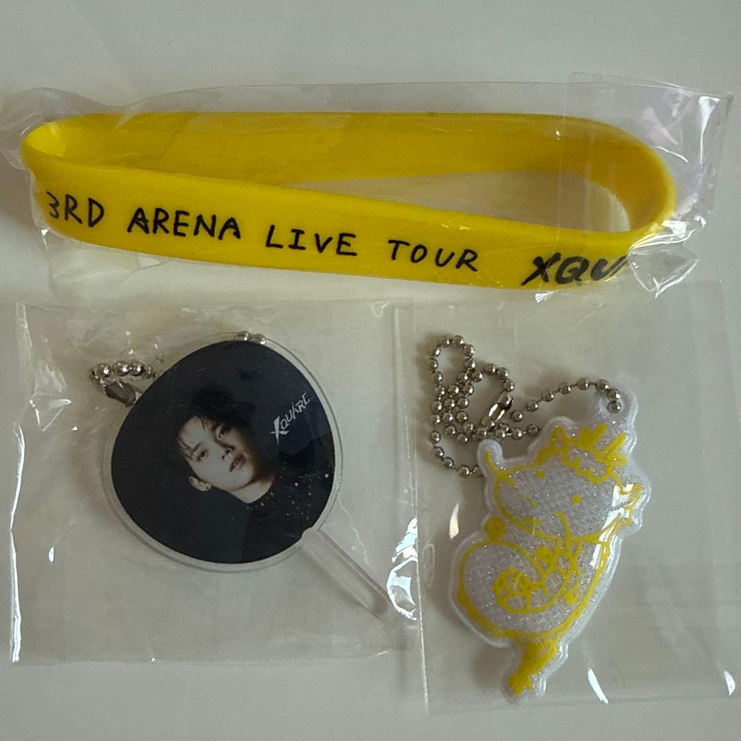 INI XQUARE カプセルトイ 木村柾哉 セット - メルカリ