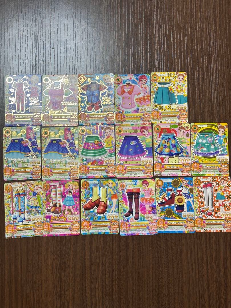 アイカツカード まとめ売り 257枚 - globallogi.co.jp 日本